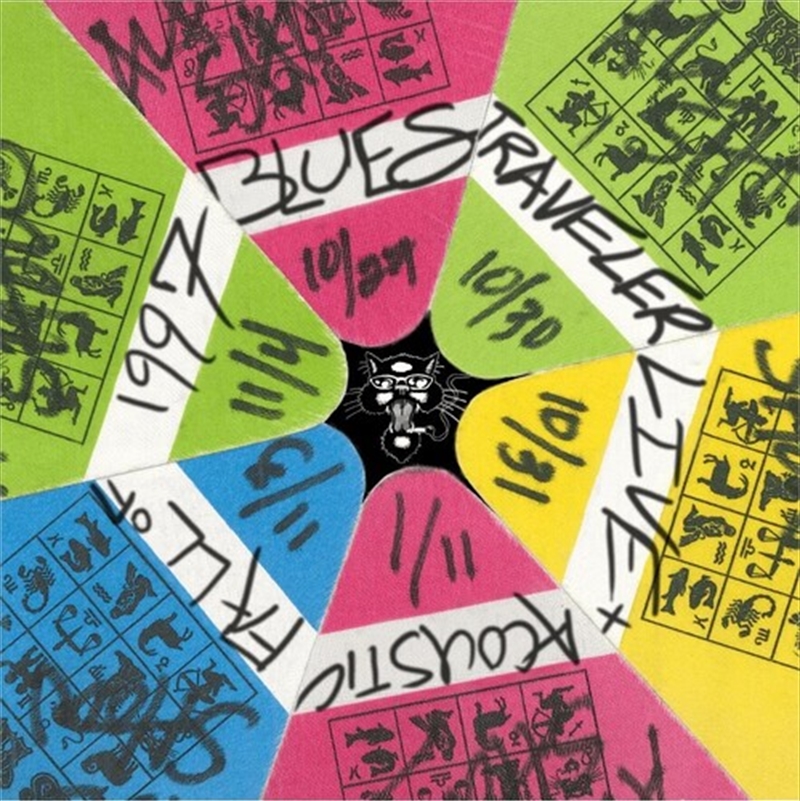 Live And Acoustic: Fall Of 199/Product Detail/Rock/Pop