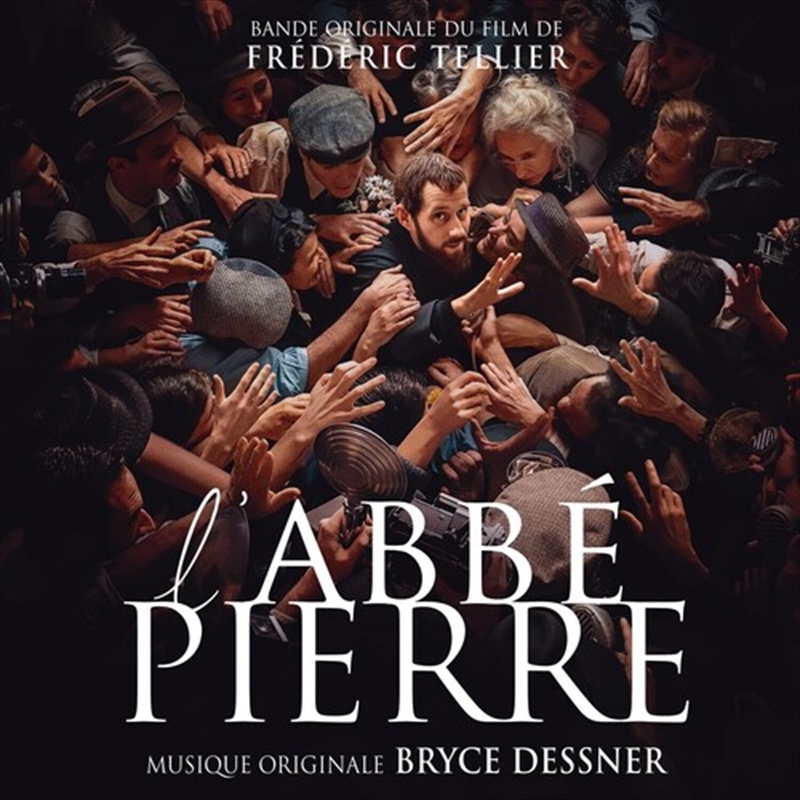 L'Abbe Pierre: Une Vie De Comb/Product Detail/Soundtrack