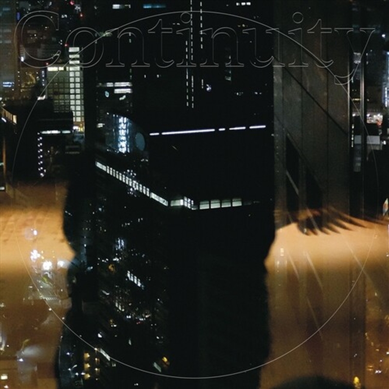 Continuity/Product Detail/Dance