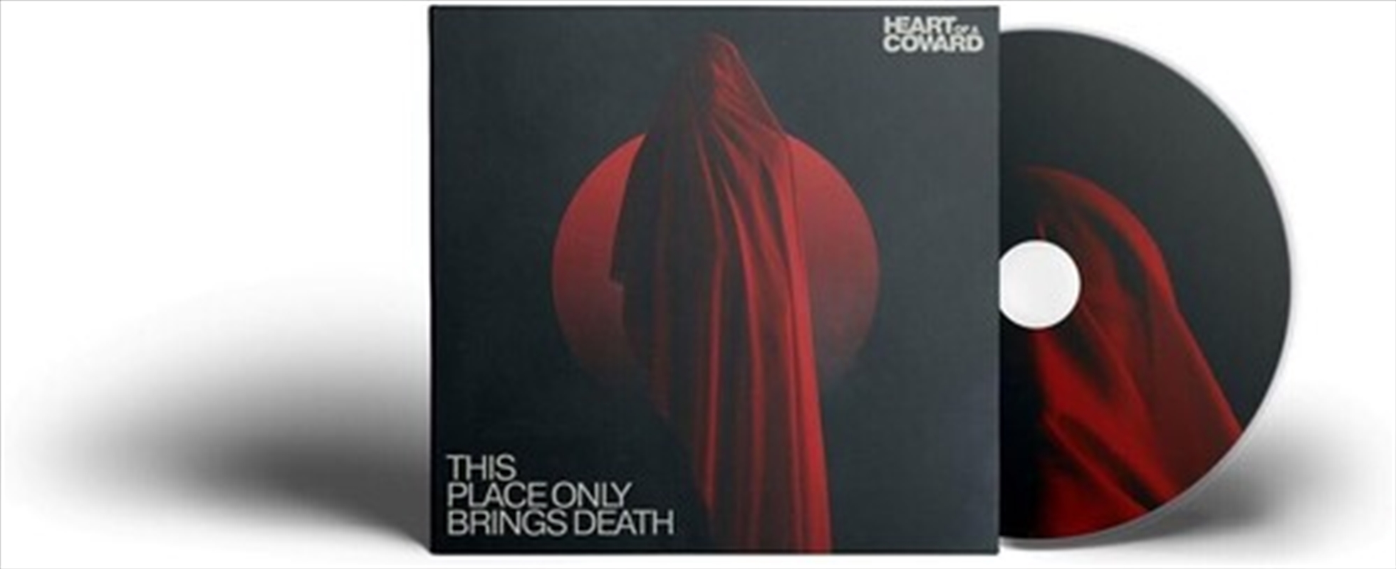 This Place Only Brings Death/Product Detail/Rock/Pop