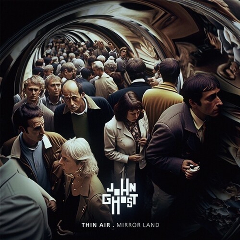 Thin Air Mirror Land/Product Detail/Jazz