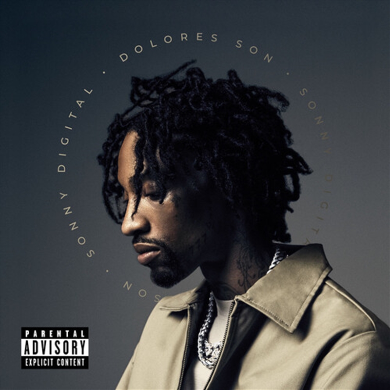 Dolores Son/Product Detail/Hip-Hop