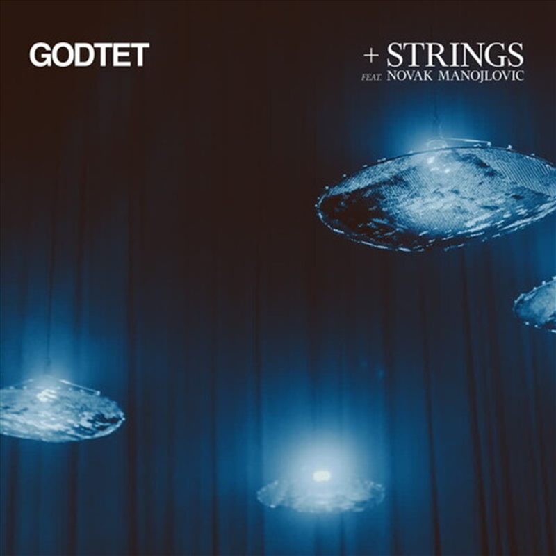 Strings: Feat. Novak Manojlovi/Product Detail/Jazz