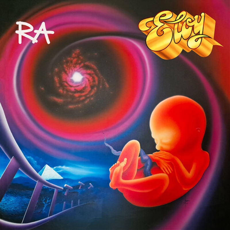 Ra/Product Detail/Rock/Pop