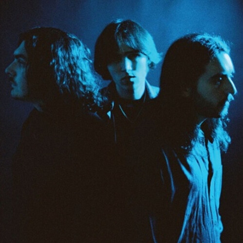 Catatonic Suns/Product Detail/Rock/Pop