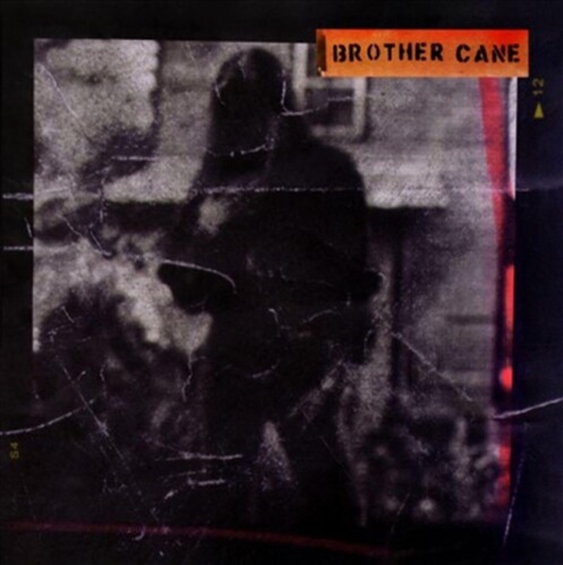 Brother Cane/Product Detail/Rock/Pop
