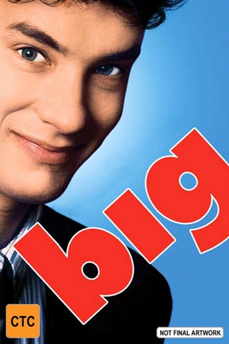 Big/Product Detail/Comedy