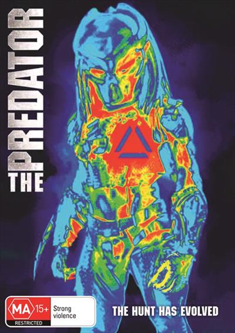 Predator, The/Product Detail/Action