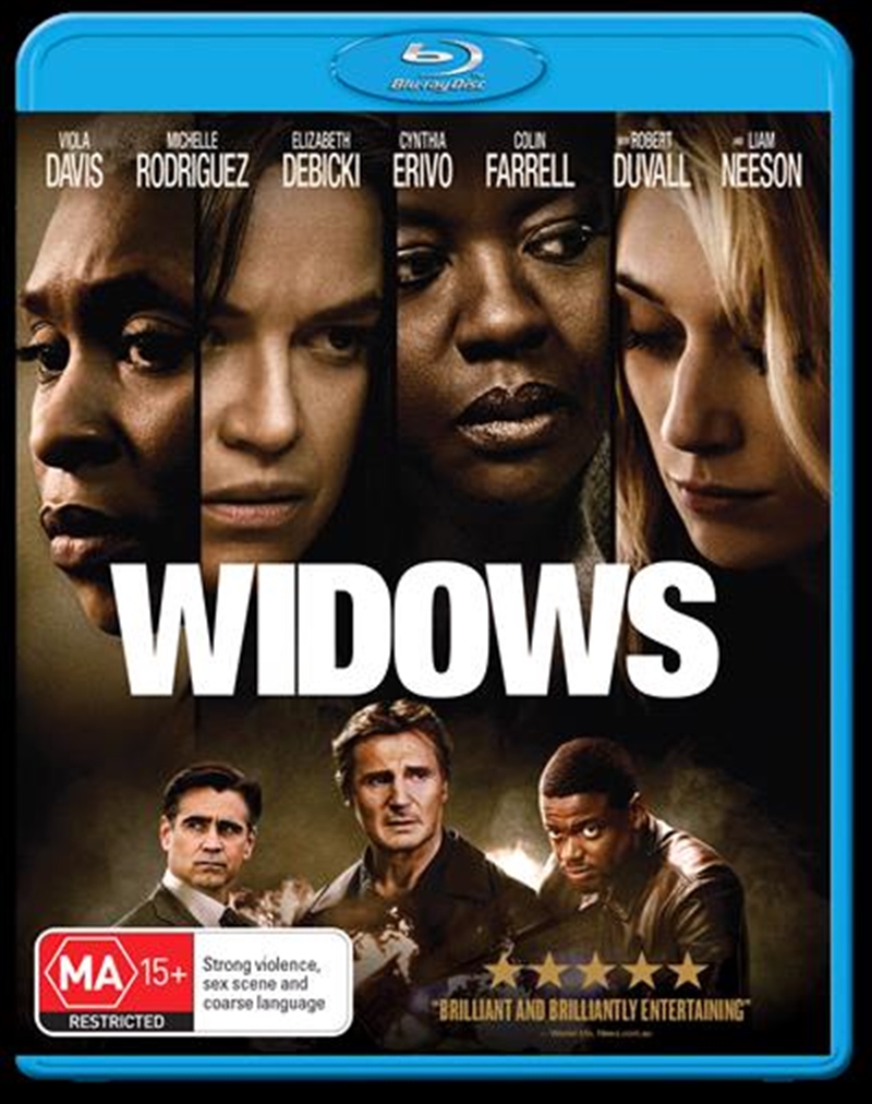 Widows/Product Detail/Drama