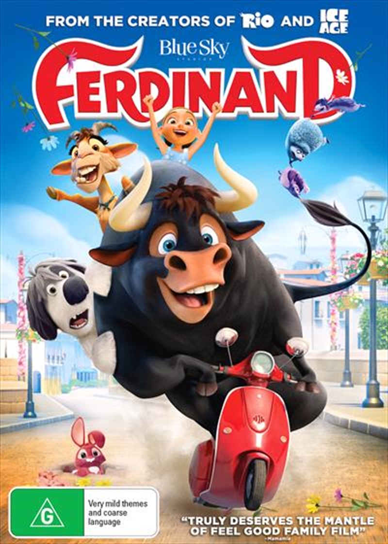 Ferdinand/Product Detail/Family