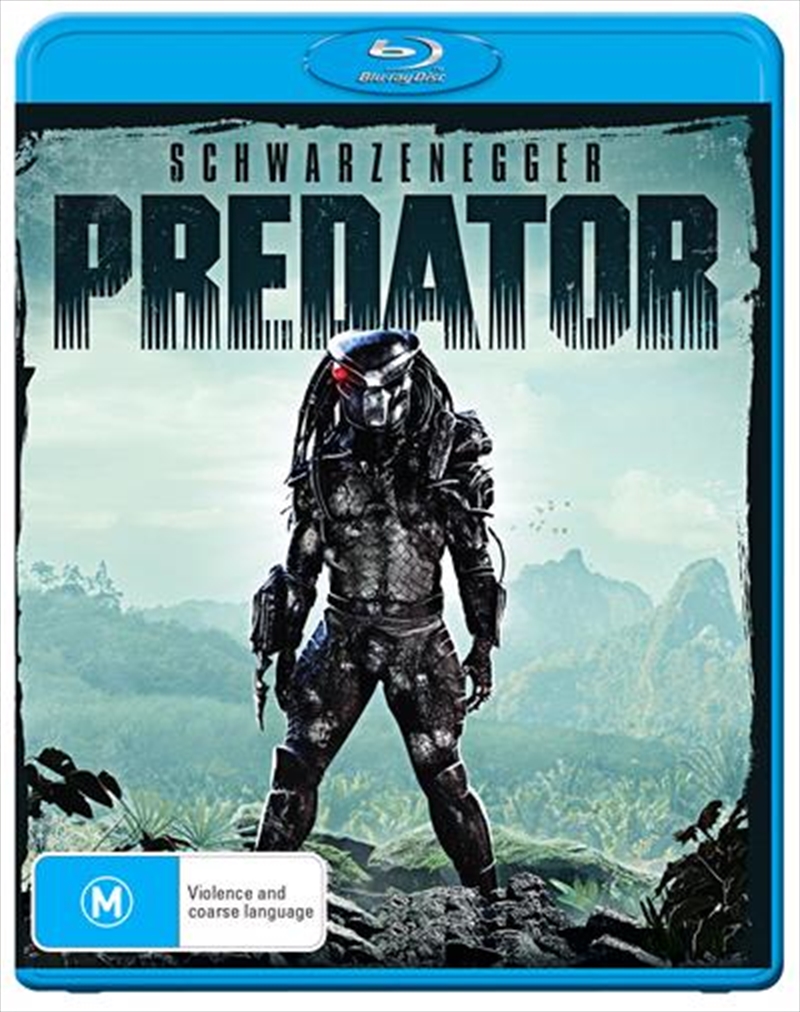 Predator/Product Detail/Sci-Fi