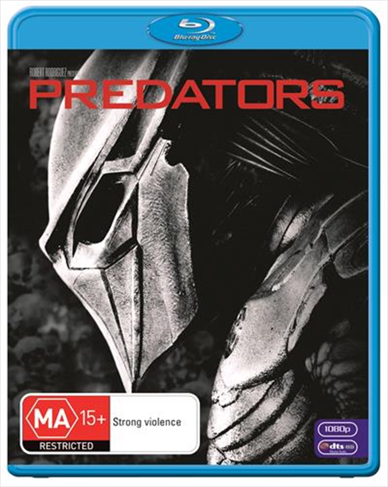 Predators/Product Detail/Sci-Fi