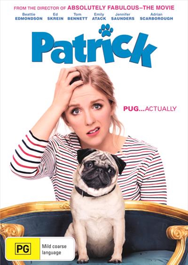 Patrick/Product Detail/Comedy