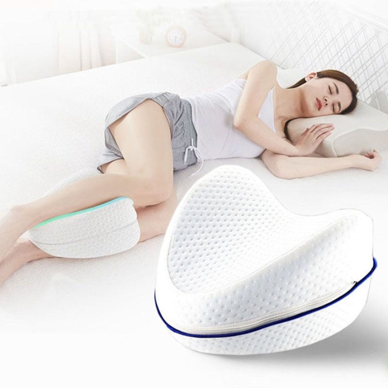 Orthopaedic Body Alignment Leg Pillow/Product Detail/Therapeutic