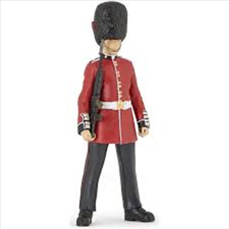 Papo - Royal guard Figurine/Product Detail/Figurines