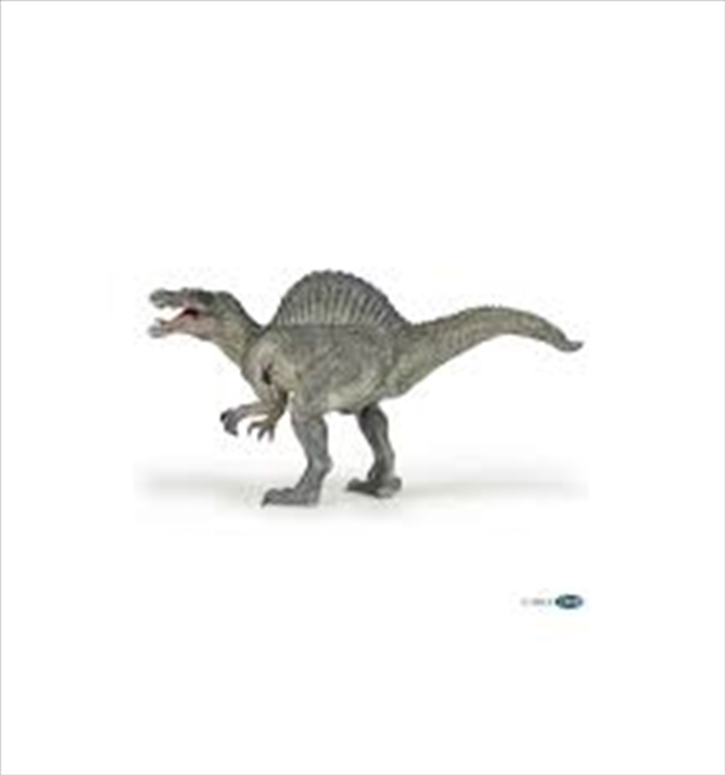 Papo - Spinosaurus Figurine/Product Detail/Figurines