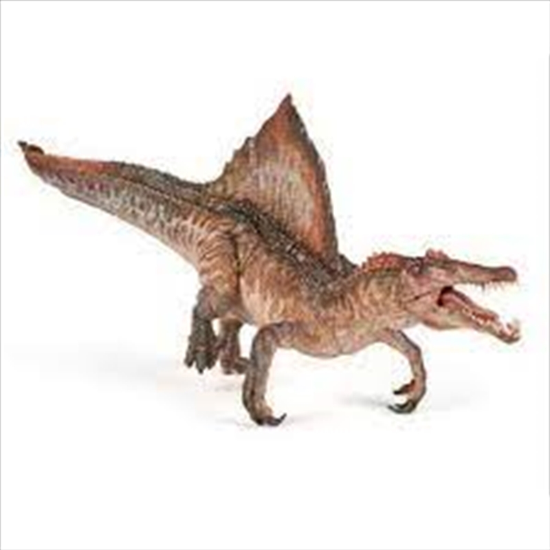 Papo - Spinosaurus Aegyptiacus - Limited Edition Figurine/Product Detail/Figurines