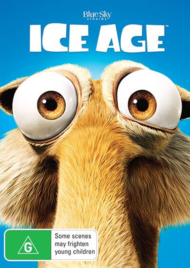 Ice Age/Product Detail/Animated
