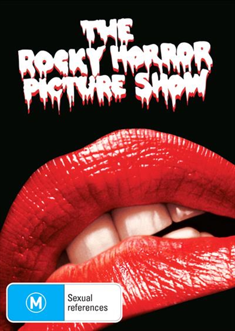 Rocky Horror Picture Show, The/Product Detail/Musical