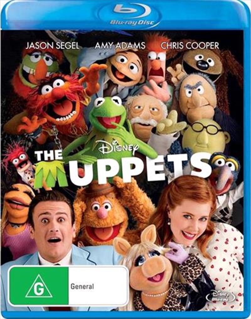Muppets, The/Product Detail/Comedy