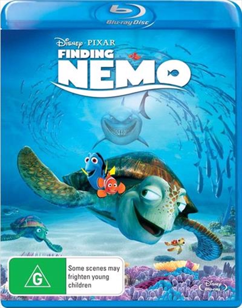 Finding Nemo/Product Detail/Disney