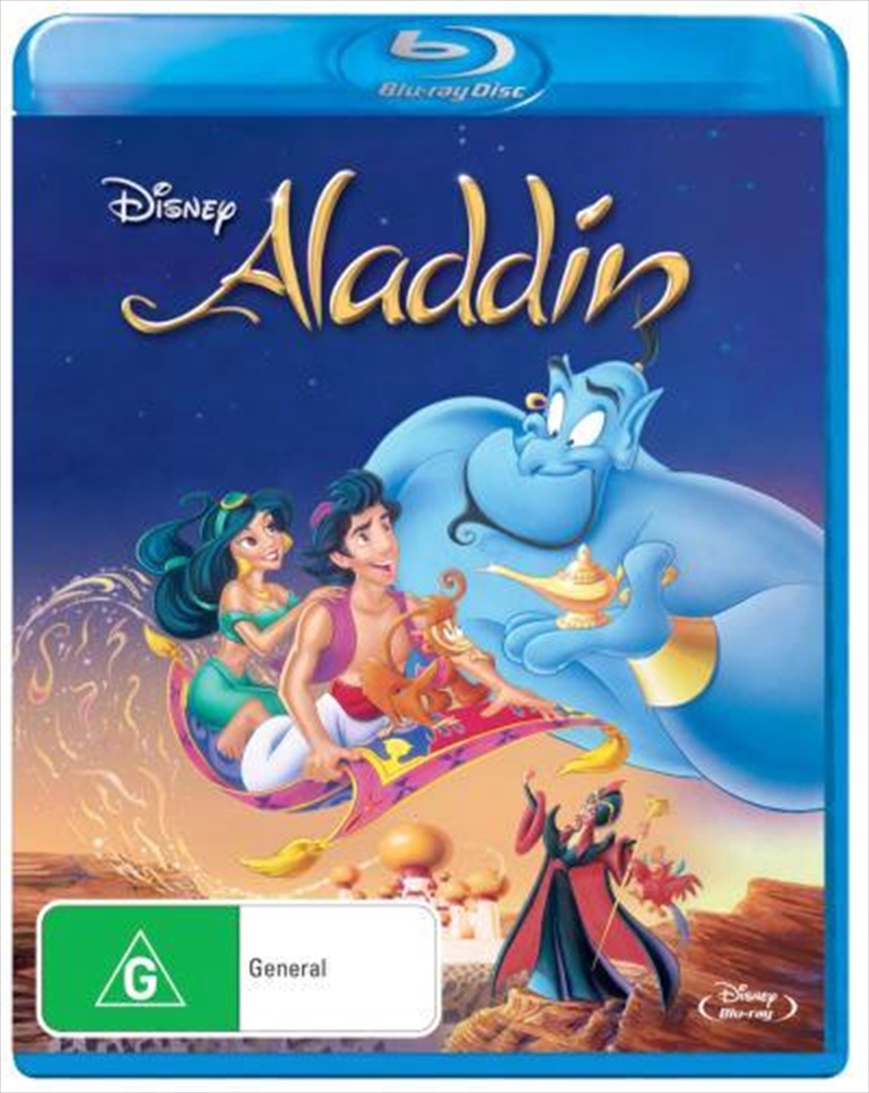 Aladdin/Product Detail/Disney