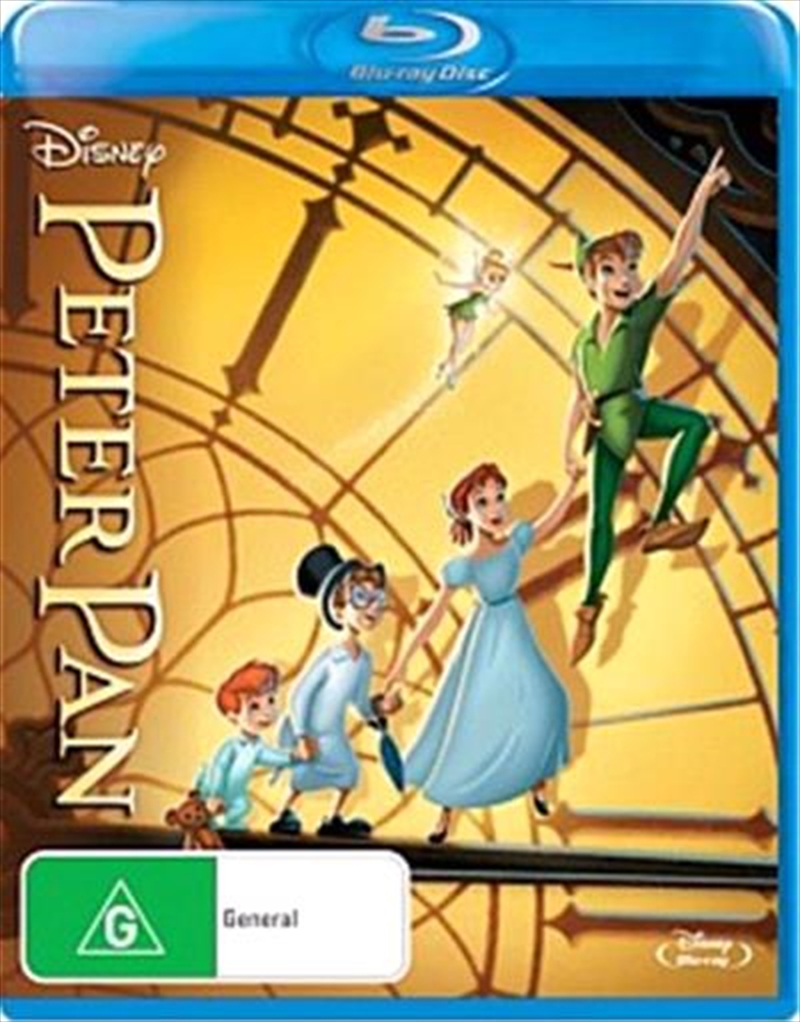 Peter Pan/Product Detail/Disney