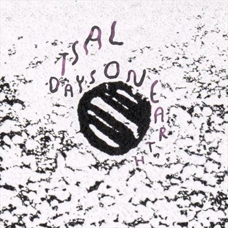 Last Days On Earth (Purple Vinyl)/Product Detail/Alternative