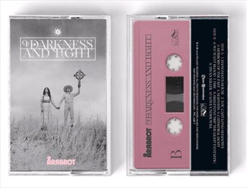 Of Darkness & Light/Product Detail/Alternative