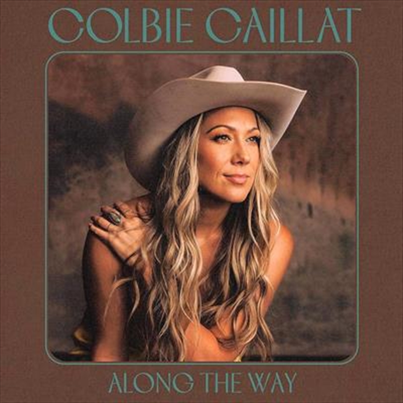 Along The Way (Lp) (Vinyl)/Product Detail/Country