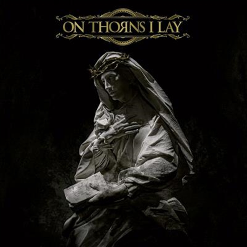 On Thorns I Lay (Vinyl)/Product Detail/Metal