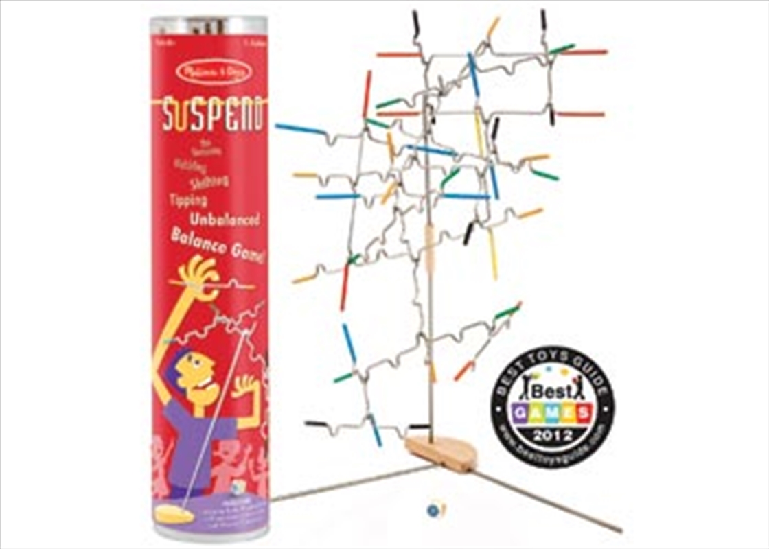 Suspend Game/Product Detail/Board Games
