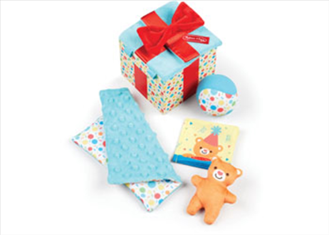 Wooden Surprise Gift Box/Product Detail/Toys