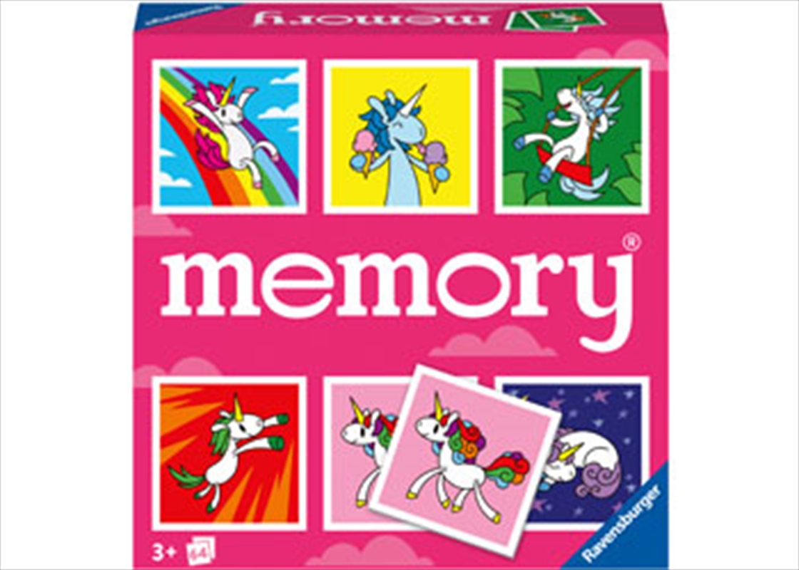 Unicorns Memory/Product Detail/Jigsaw Puzzles