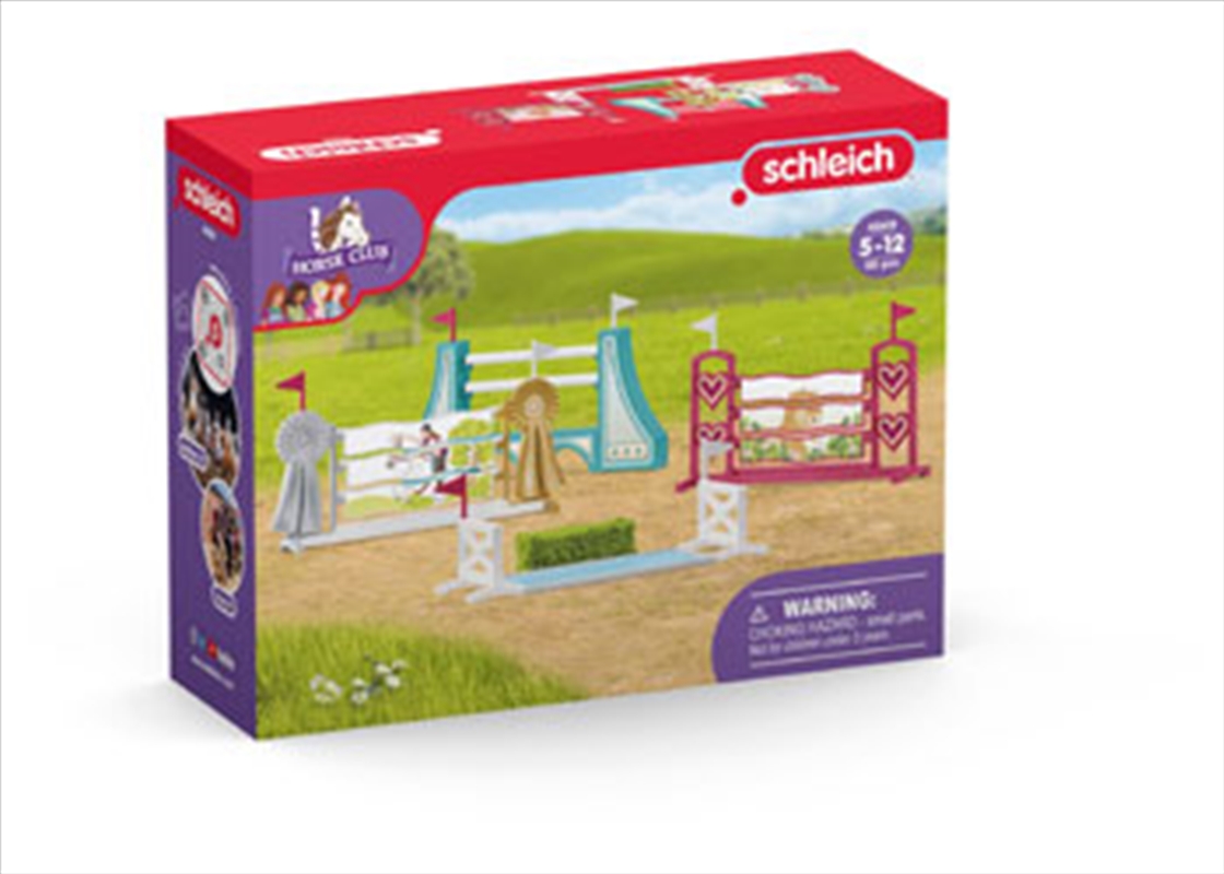 Horse Obstacle Course Accessories/Product Detail/Toys