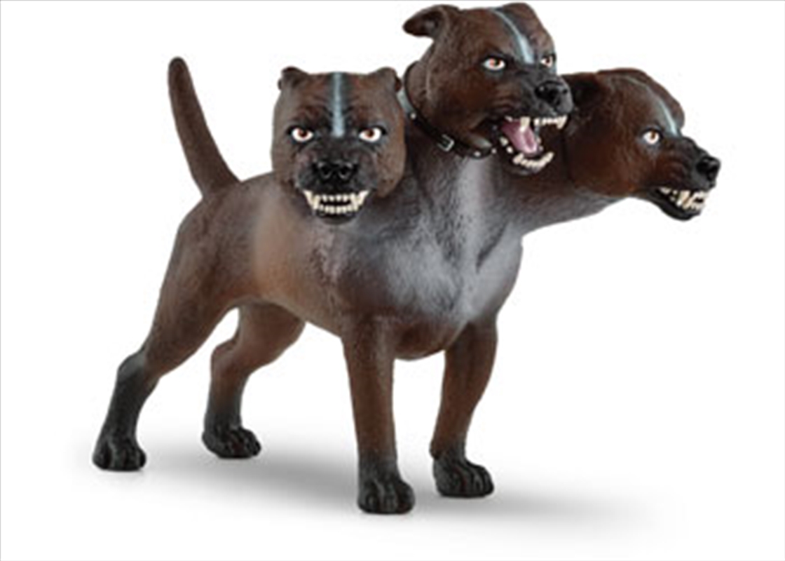 Wizarding World Fluffy/Product Detail/Toys