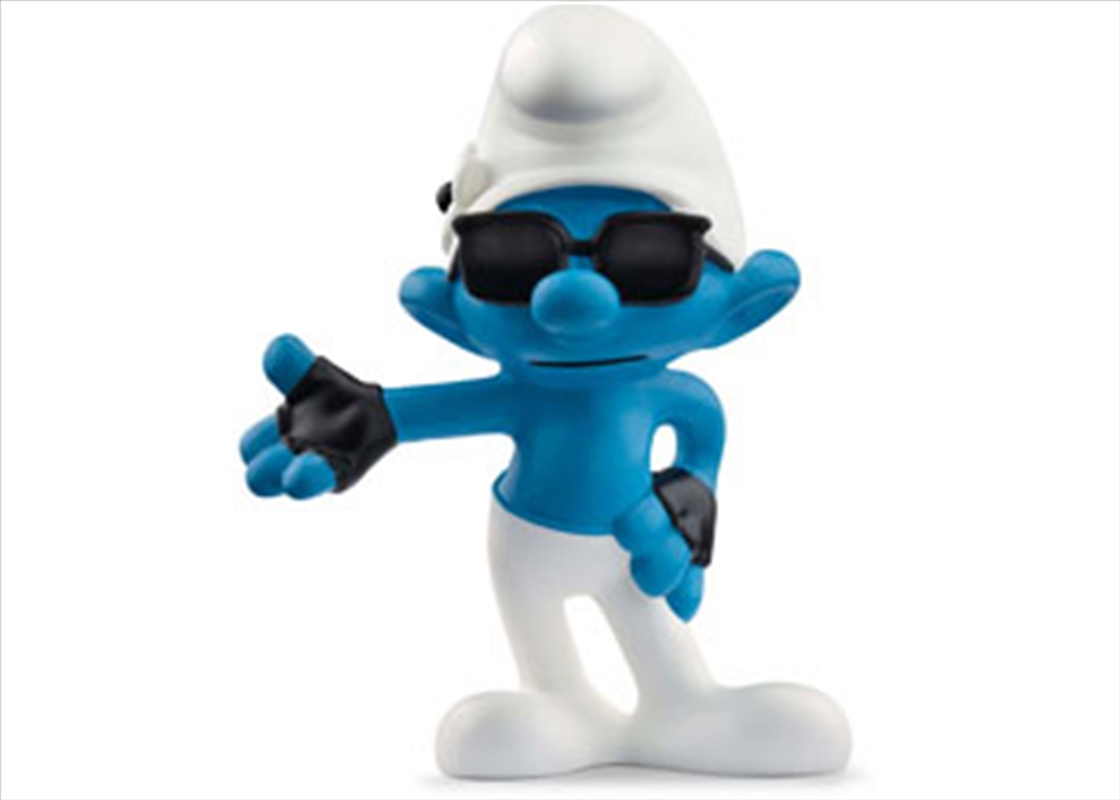 Vanity Smurf/Product Detail/Toys
