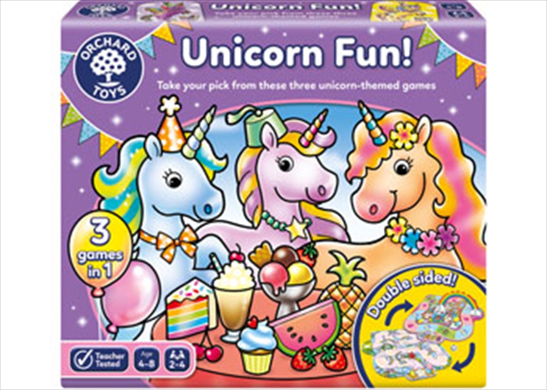 Unicorn Fun/Product Detail/Games