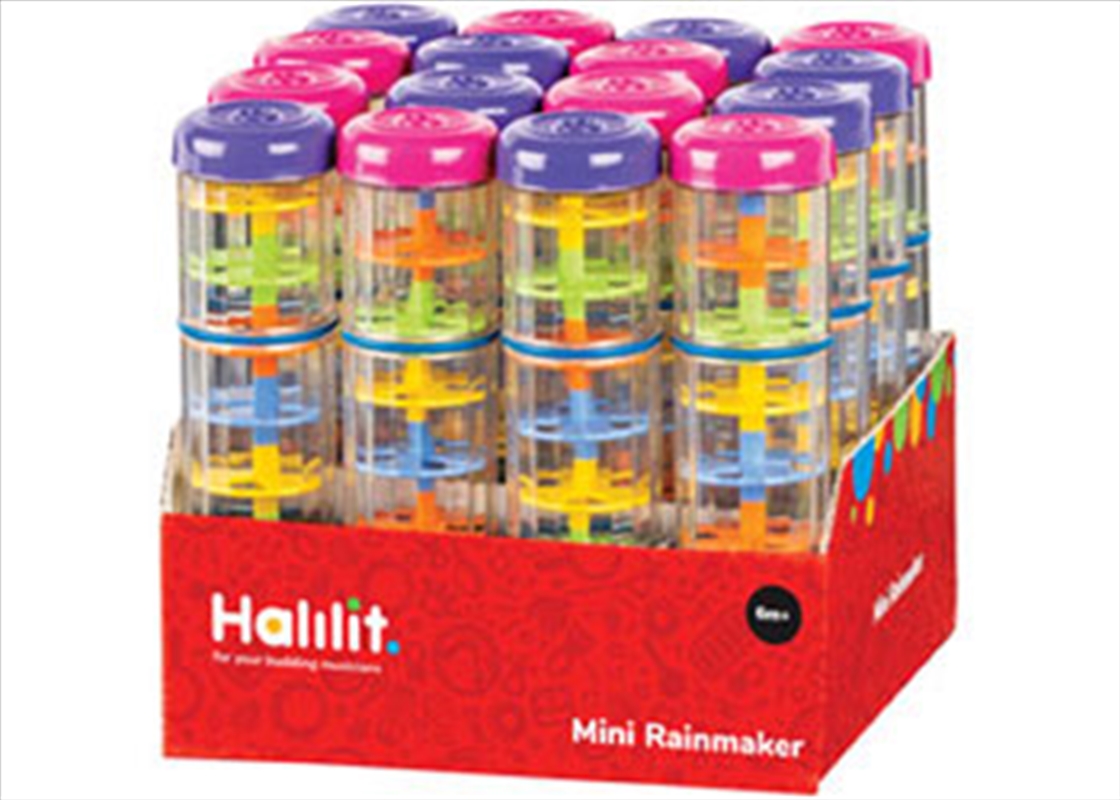 Mini Rainmaker (SENT AT RANDOM)/Product Detail/Toys
