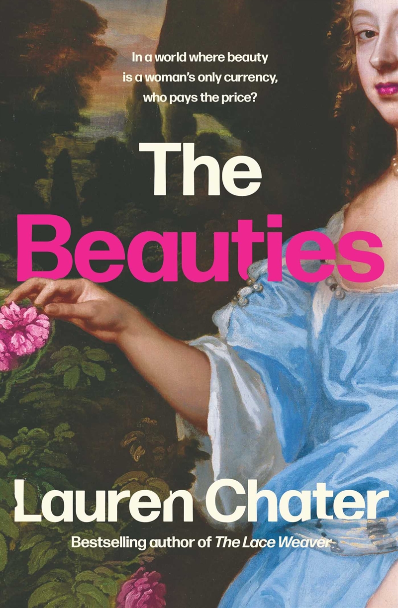 Beauties/Product Detail/Historical Fiction
