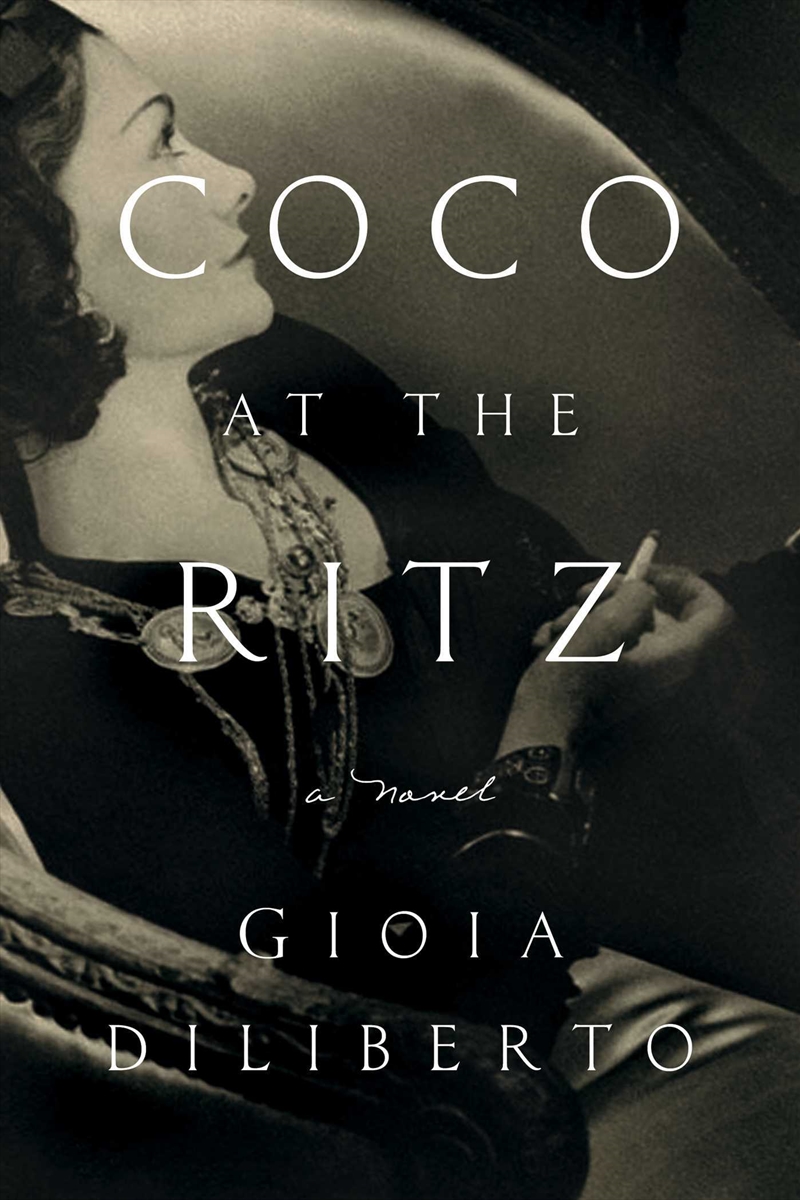 Coco at the Ritz/Product Detail/Historical Fiction