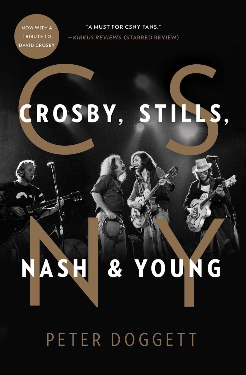 CSNY/Product Detail/Arts & Entertainment Biographies