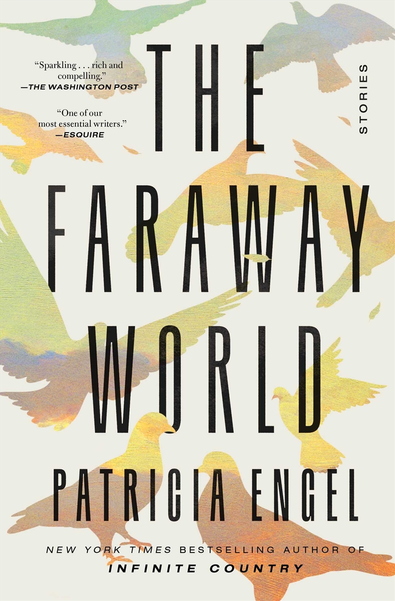 Faraway World/Product Detail/General Fiction Books