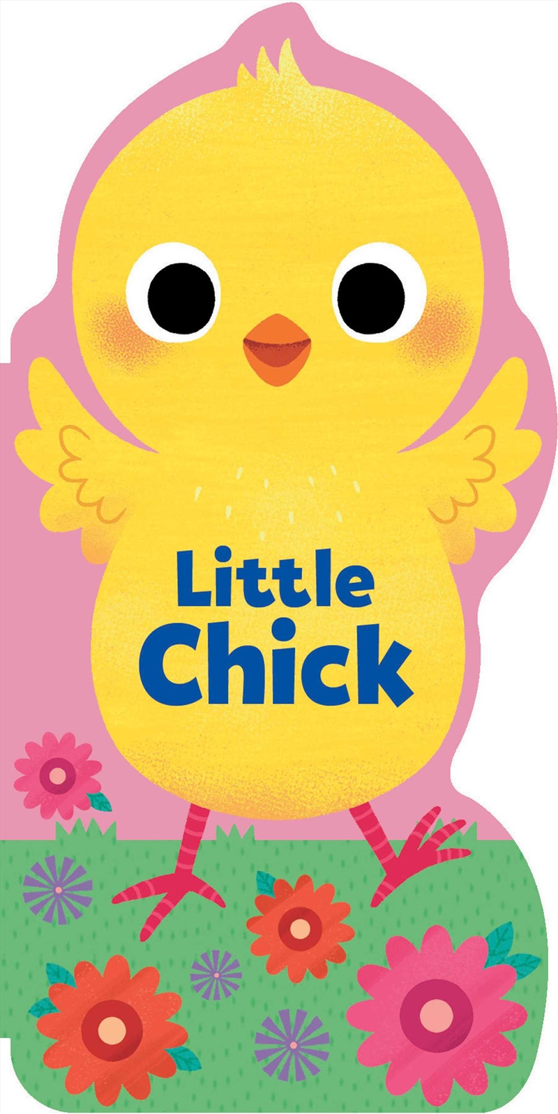 Little Chick/Product Detail/Early Childhood Fiction Books