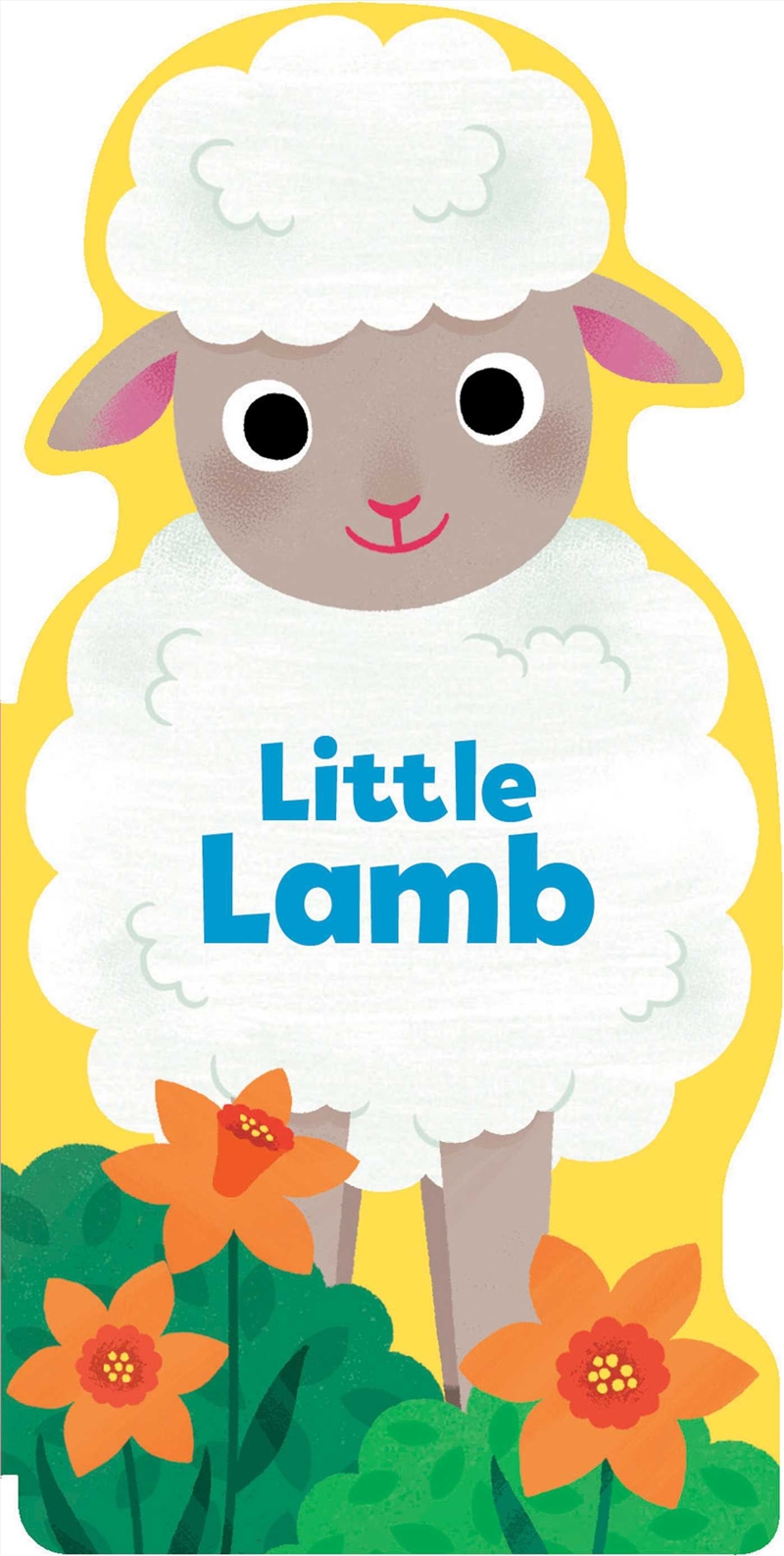 Little Lamb/Product Detail/Early Childhood Fiction Books