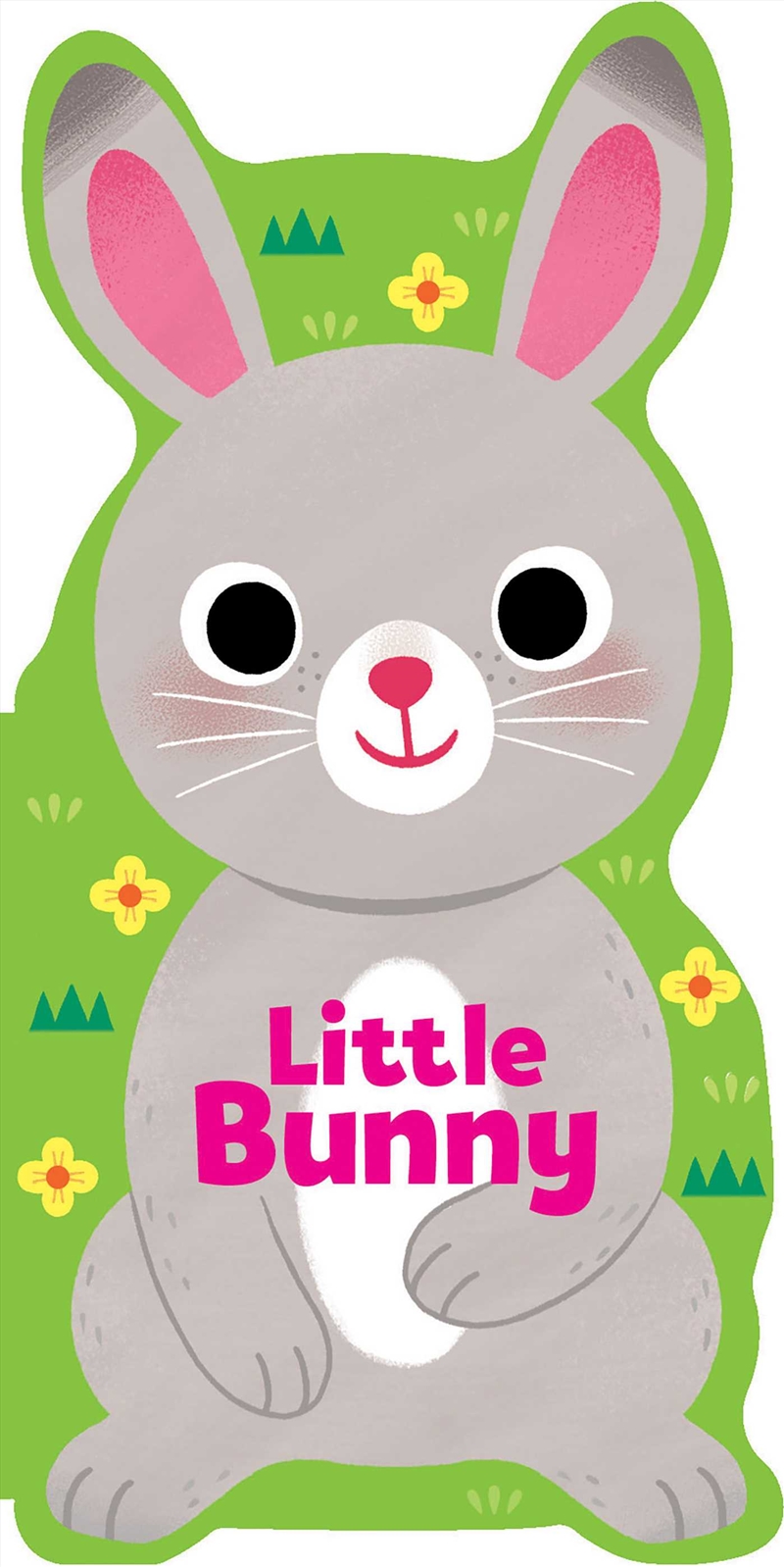 Little Bunny/Product Detail/Early Childhood Fiction Books