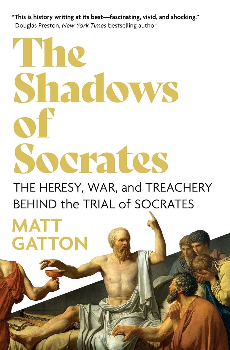 Shadows of Socrates/Product Detail/Religion & Beliefs