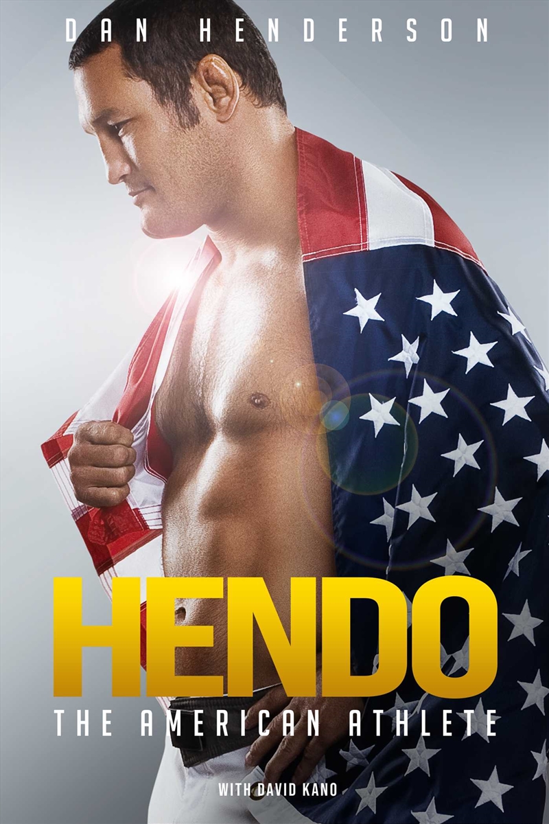 Hendo/Product Detail/Sport Biographies