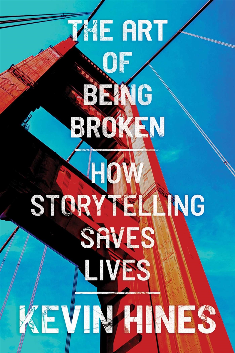 Art of Being Broken/Product Detail/Self Help & Personal Development