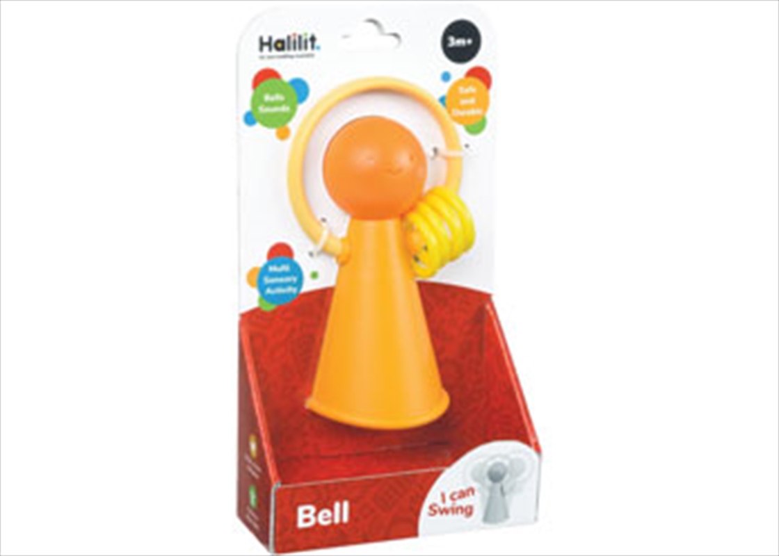Bell (SENT AT RANDOM)/Product Detail/Toys